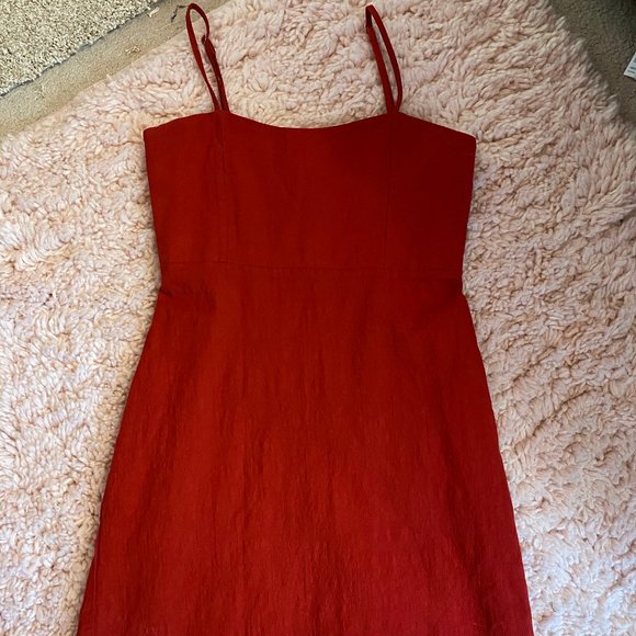 Brandy Melville Dresses & Skirts - Brandy Melville Dress